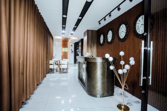 Underskies Spa and Hotel