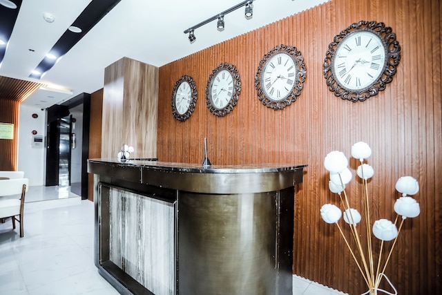 Underskies Spa and Hotel