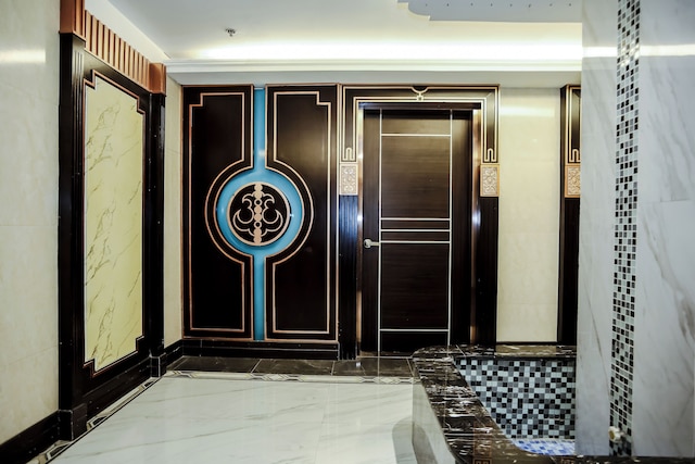 Underskies Spa and Hotel