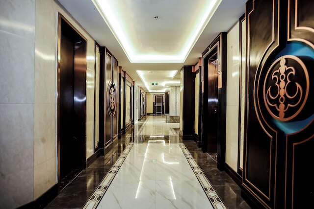 Underskies Spa and Hotel