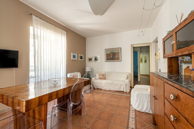 Una Finestra sul Teatro Massimo by Wonderful Italy