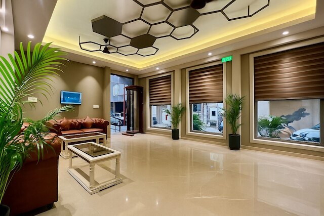 ホテル シティ コンチネンタル