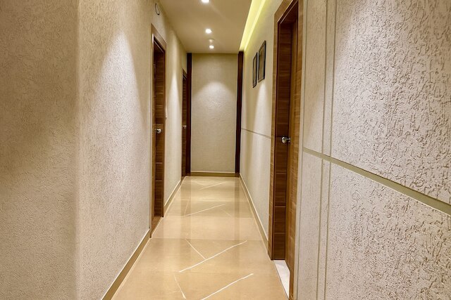 ホテル シティ コンチネンタル