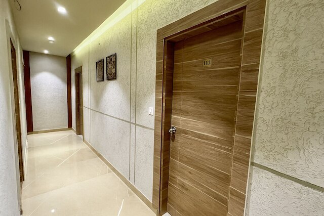 ホテル シティ コンチネンタル