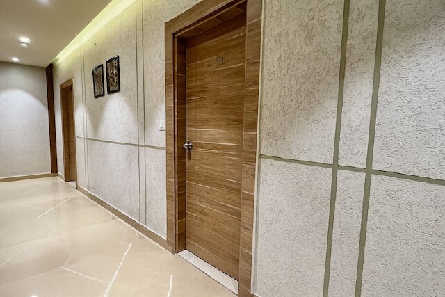 ホテル シティ コンチネンタル