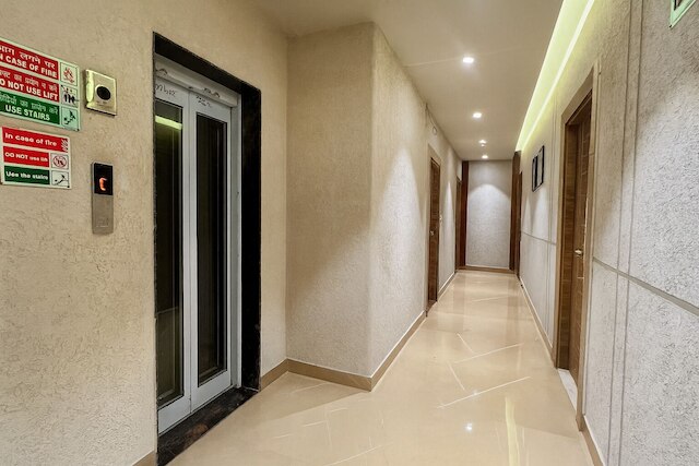 ホテル シティ コンチネンタル