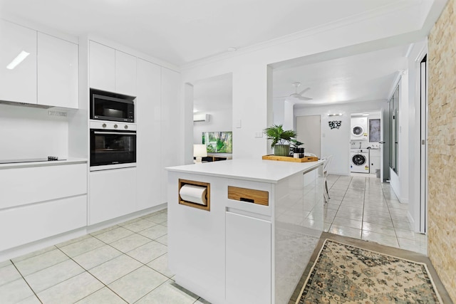 Rainforest Reef Retreat - Esplanade Ground-floor Apartment