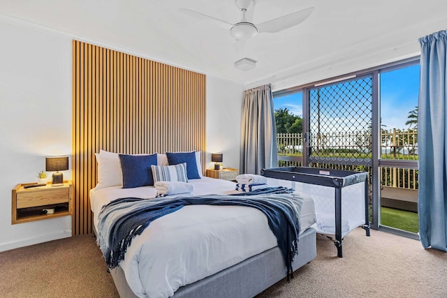 Rainforest Reef Retreat - Esplanade Ground-floor Apartment