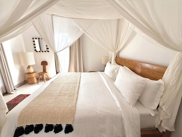 Villa Hummingbird Ubud