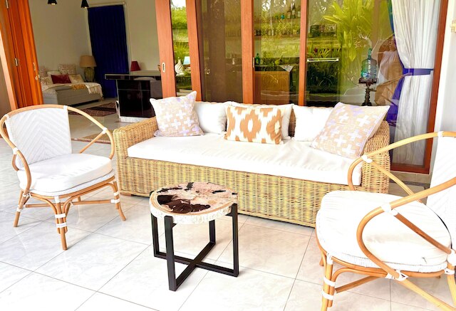 Villa Hummingbird Ubud