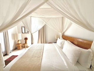 Villa Hummingbird Ubud