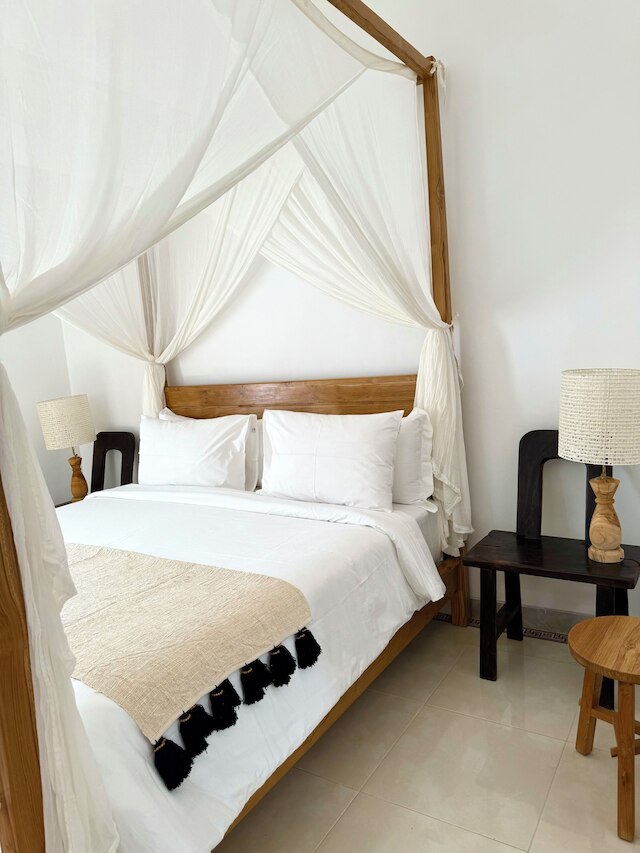 Villa Hummingbird Ubud