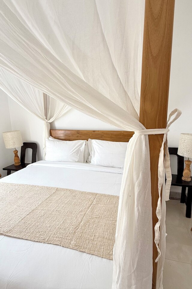 Villa Hummingbird Ubud