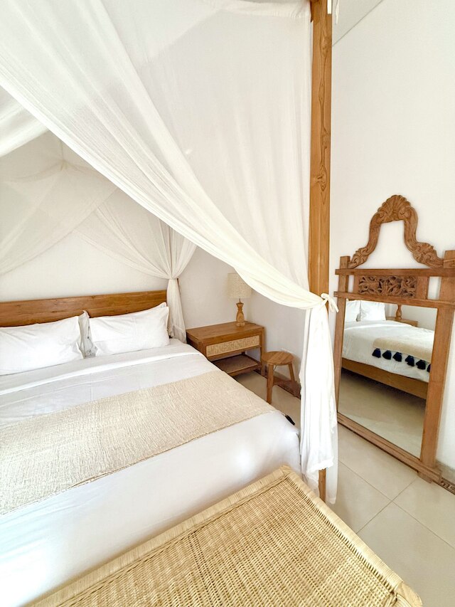 Villa Hummingbird Ubud