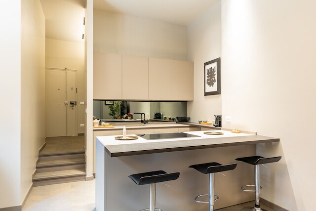 Talla Home by Wonderful Italy