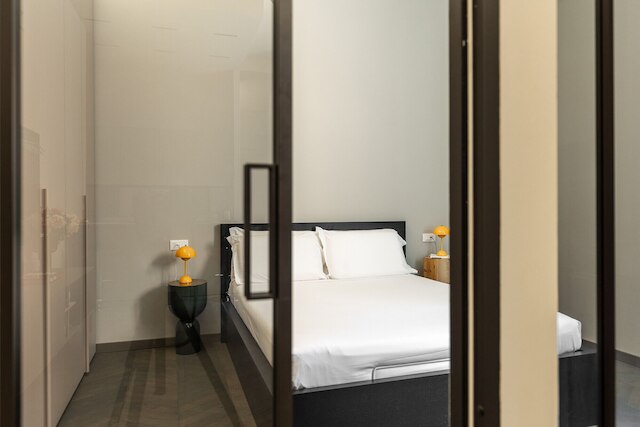 Talla Home by Wonderful Italy