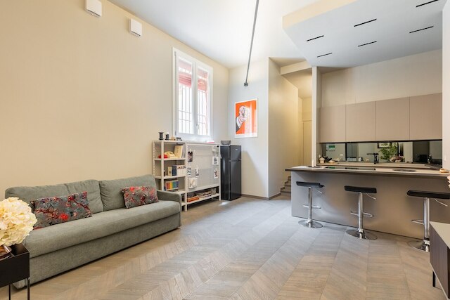 Talla Home by Wonderful Italy