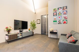 Talla Home by Wonderful Italy