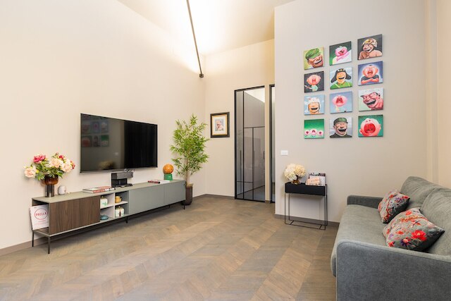 Talla Home by Wonderful Italy