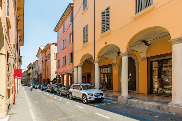 Talla Home by Wonderful Italy