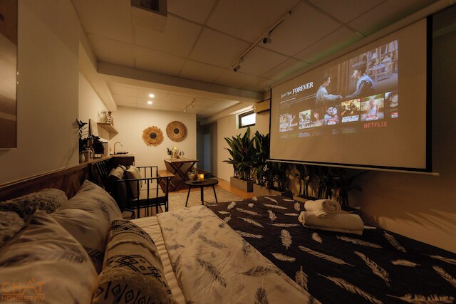 ホームステイ チャット - ハノイ ヘリテージ ハイダウェイ