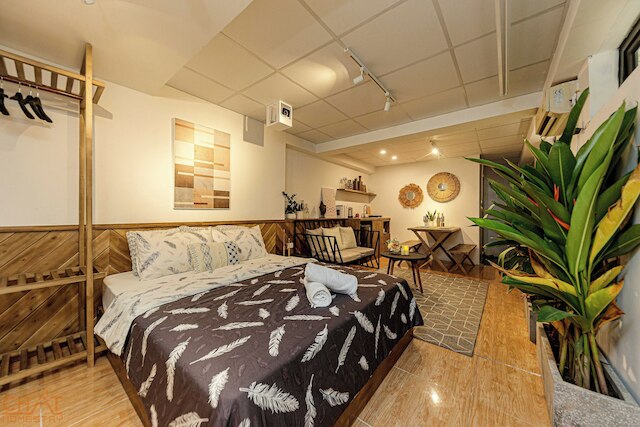 ホームステイ チャット - ハノイ ヘリテージ ハイダウェイ