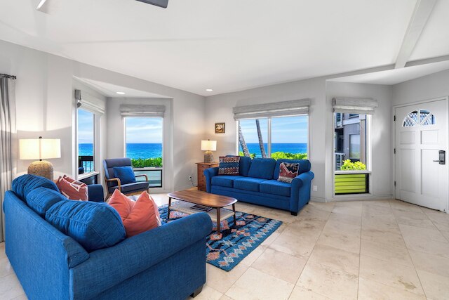 オーシャンフロント カナロア コンド - プールズ, ホットタブ & サンセットビューズ - VRKCV