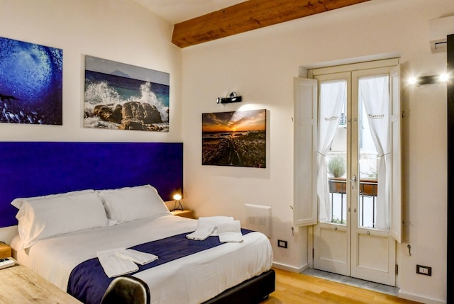 バラルームズ B&B パレルモ セントロ