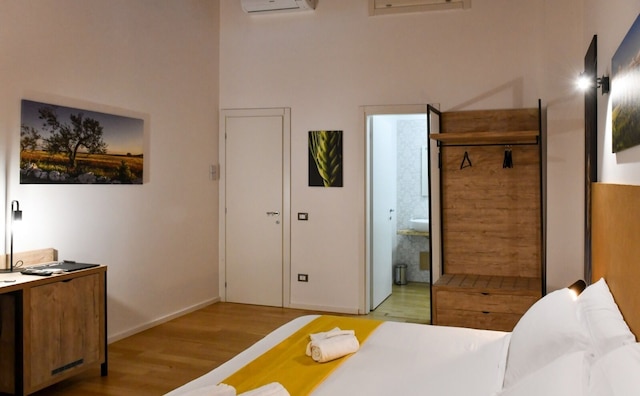 バラルームズ B&B パレルモ セントロ