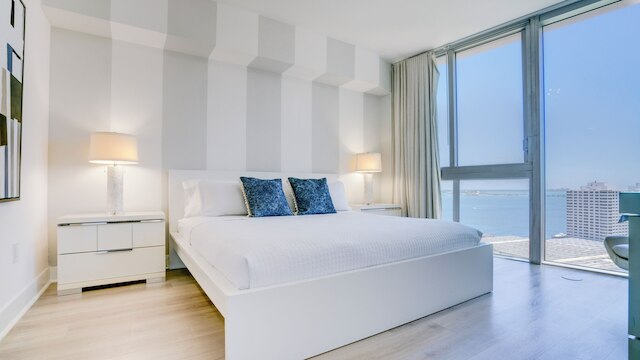 Miami Brickell Condos