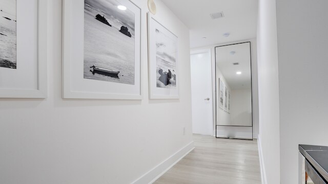 Miami Brickell Condos