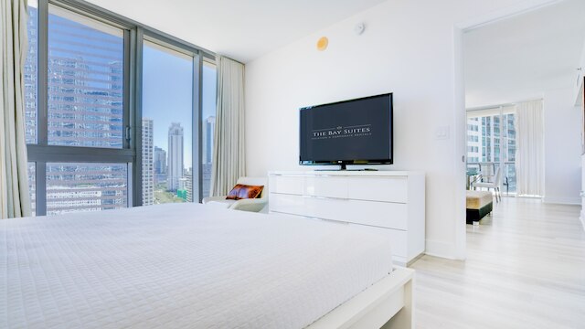 Miami Brickell Condos