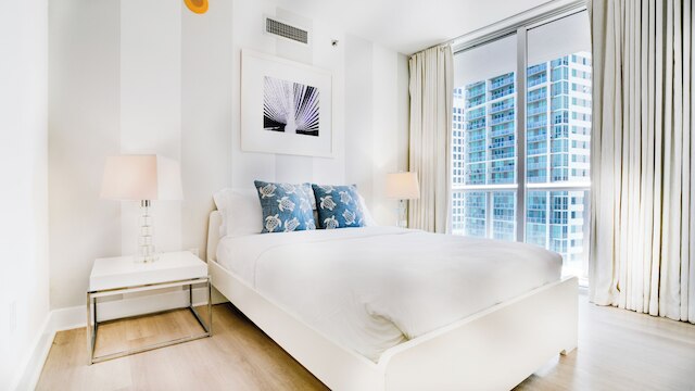 Miami Brickell Condos