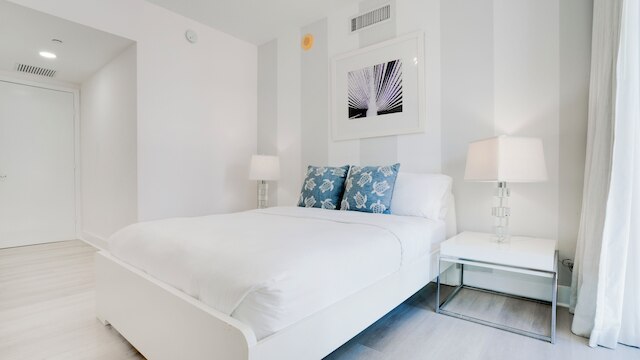 Miami Brickell Condos