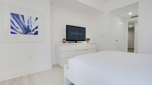 Miami Brickell Condos