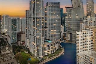 Miami Brickell Condos