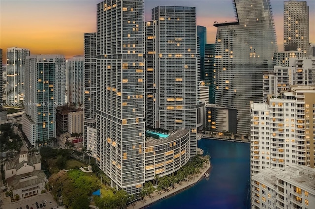 Miami Brickell Condos