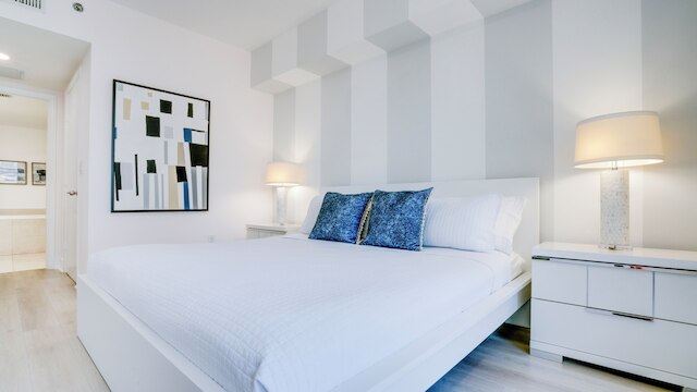 Miami Brickell Condos