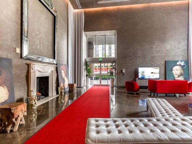 Miami Brickell Condos