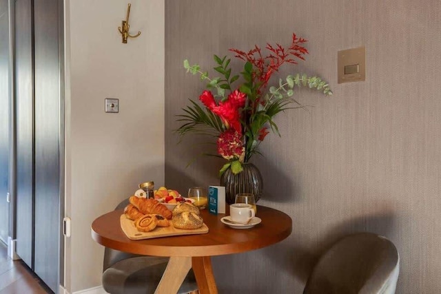 ザ ペントハウス ポーズ ソーホー バイ フランキー セイズ