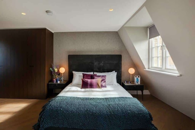 ザ ペントハウス ポーズ ソーホー バイ フランキー セイズ