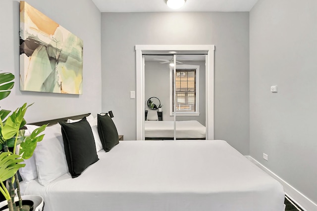 Lovely 1BR Apt - Belmont B3