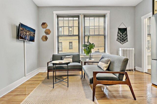 Lovely 1BR Apt - Belmont B3