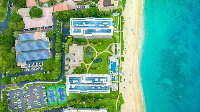 Whaler 2 Free Rental Cars KBM Resorts Kaanapali Beach 2 Units, 2 Bedrooms WH Ml-1580