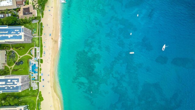 ホエーラー 2 フリー レンタル カーズ KBM リゾーツ カアナパリ ビーチ 2 ユニット, 2 ベッドルーム WH Ml-1580