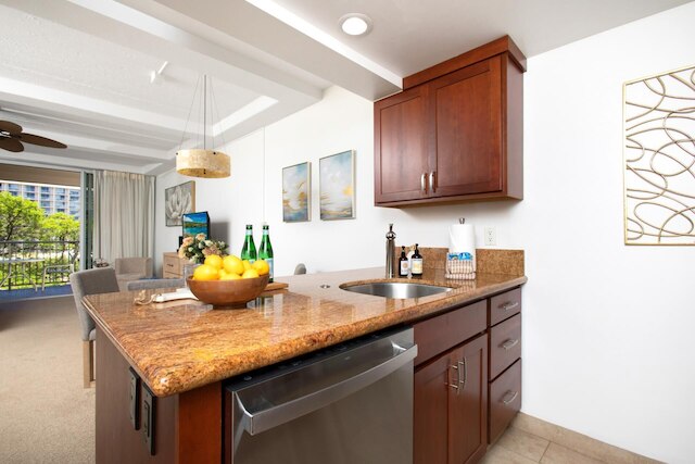 Whaler 2 Free Rental Cars KBM Resorts Kaanapali Beach 2 Units, 2 Bedrooms WH Ml-1580