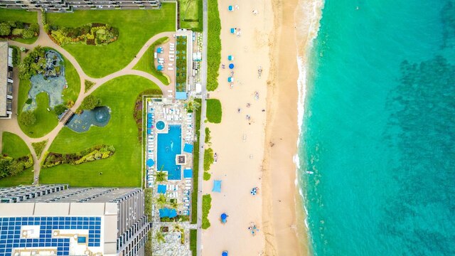 ホエーラー 2 フリー レンタル カーズ KBM リゾーツ カアナパリ ビーチ 2 ユニット, 2 ベッドルーム WH Ml-1580