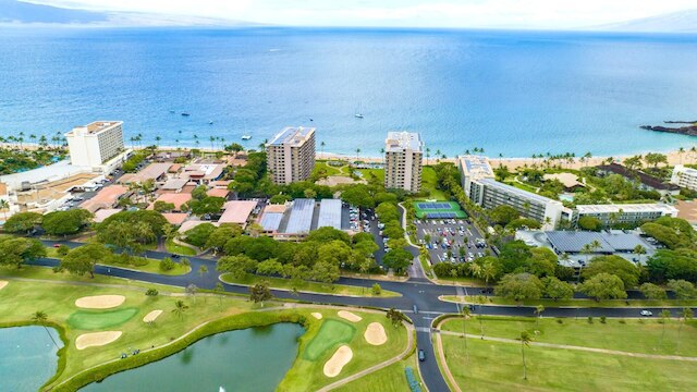 ホエーラー 2 フリー レンタル カーズ KBM リゾーツ カアナパリ ビーチ 2 ユニット, 2 ベッドルーム WH Ml-1580