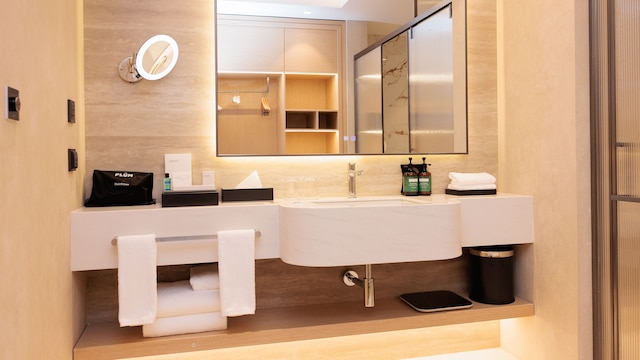 Crowne Plaza Dushanbe by IHG