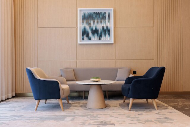 クラウンプラザ ドゥシャンベ by IHG